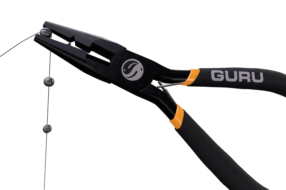Guru Shot Plier Tang Shop Nu
