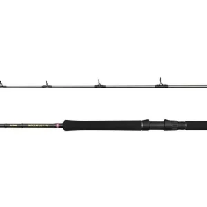 Penn Regiment IV Boat 702 Hengel 2.10m 12-20lb Beperkt Aanbod