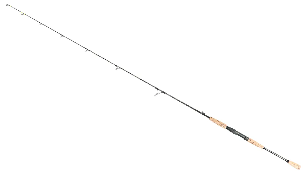 Vagner Magic V-Spin 10 Meervalhengel 1.95m (10-80g) Koopje