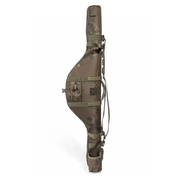 Shop Nu Nash Scope OPS Hi Protect 2 Rod Skin Foudraal 10ft