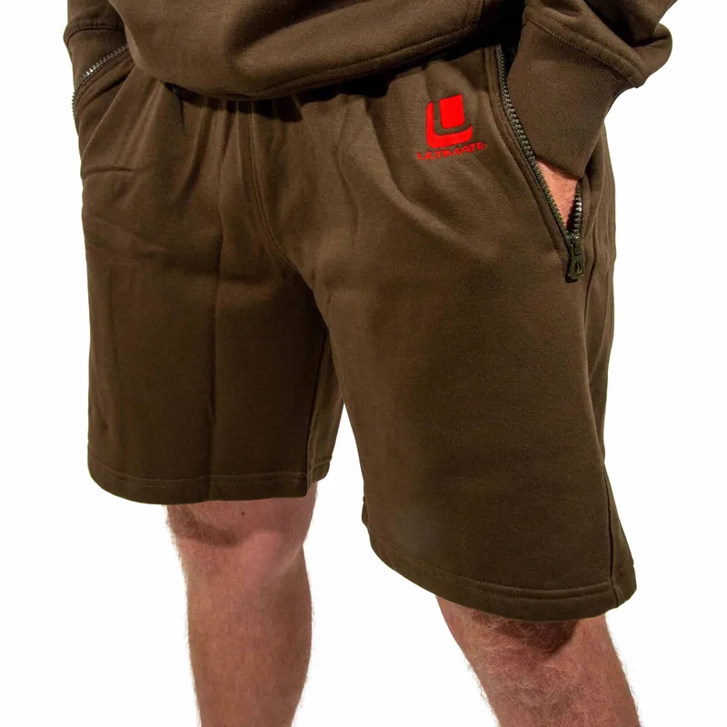Ultimate Shorts Visbroek L Gratis Retour