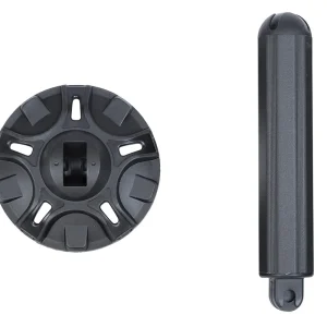 Aanbieding Nytro SLS36 Spare Short Front Leg 36mm (30cm)