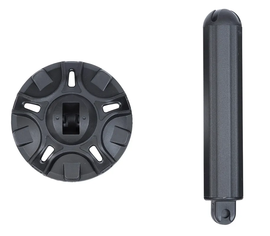 Aanbieding Nytro SLS36 Spare Short Front Leg 36mm (30cm)