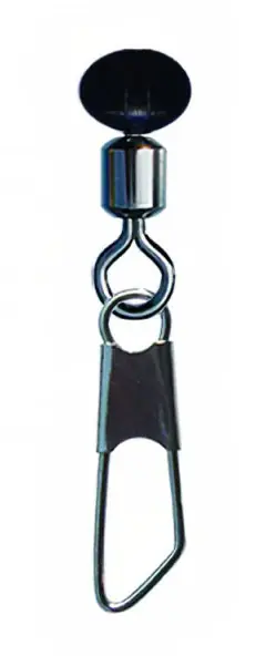 Speciale Aanbieding Nytro Connex Sliding Feeder Bead With Safety Snap Large (8 Stuks)