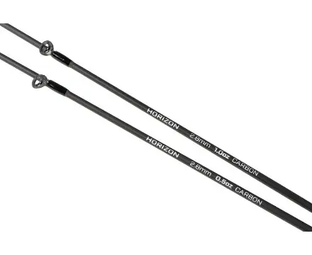 Lage Kosten Matrix Horizon X Pro Feeder Tip Carbon 2.8mm 1.0oz