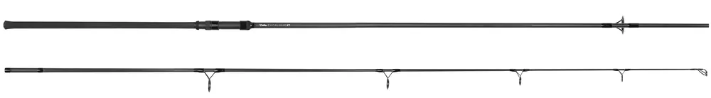 Century Excalibur XT Karperhengel 12ft 3.25lb Uitverkoop