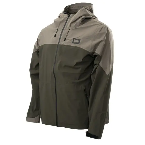 Nash ZT Lite Dry Pack Jacket L Lage Prijs