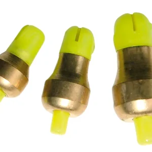 Favoriet Zebco Trophy Peillood Set (3 Stuks)
