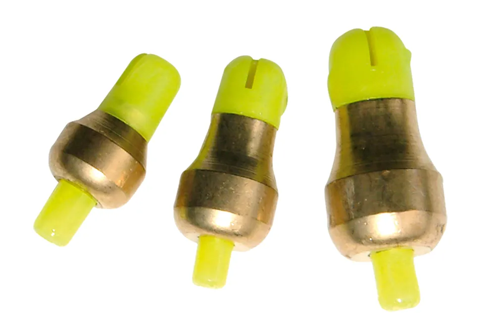 Favoriet Zebco Trophy Peillood Set (3 Stuks)