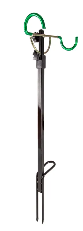 Exclusieve Aanbieding Everyfish Rod Holder Double Spike (65-95cm)