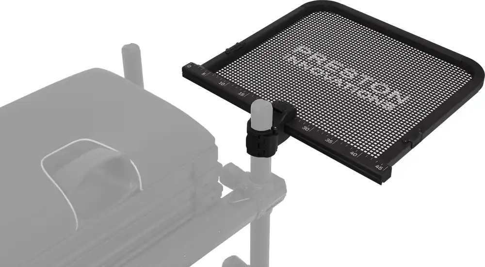Preston Ventalite Small Side Tray Aastafel Lage Prijs