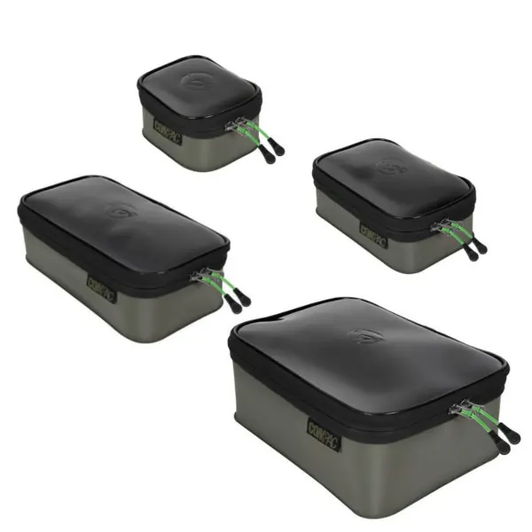 Weekendaanbieding Korda Compac Luggage Small 100
