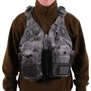 Voordeelprijs Ultimate Fishing Vest