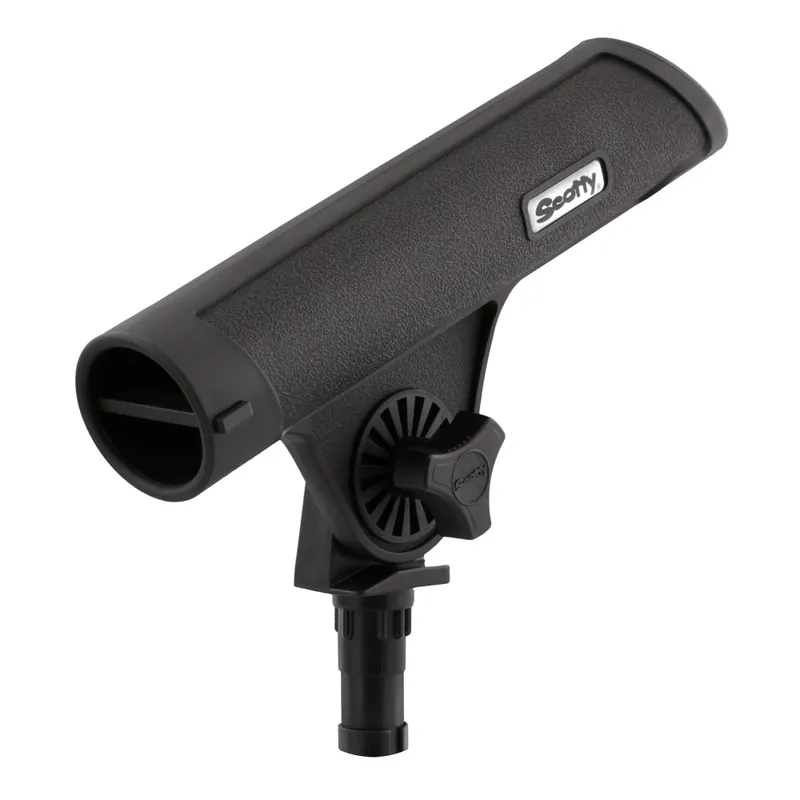 Koop Vandaag Scotty Rodmaster II Rod Holder (Zonder Mount)