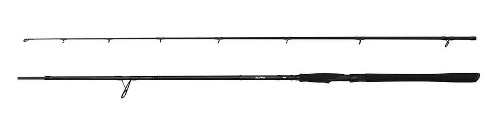 Koop Vandaag Savage Gear Alpha SG2 Big Bait Spinhengel 2.59m 70-150g