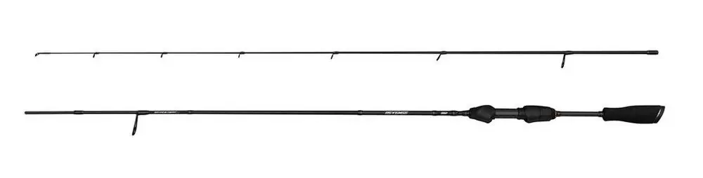 Gereduceerde Prijs Savage Gear Revenge SG2 Micro Game Ultra Light Spinhengel 2.50m 1-3.5g