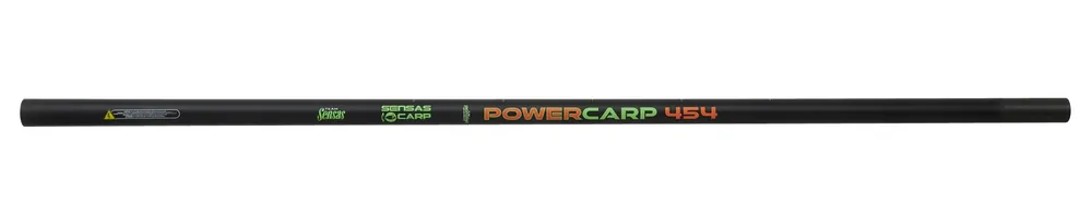 Sensas Power Carp 454 Vaste Hengel 11.50m Tijdelijk Beschikbaar
