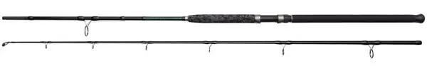 Flitsaanbieding Madcat Black Pellet 2,90m (175-375g)