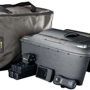 Ridgemonkey Hunter 3000 Bait Boat Echo Edition Voerboot (Incl. Fishfinder) Goedkoop