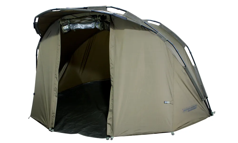 Gratis Retour Ultimate BankBase Hi-Peak Bivvy 1-Man