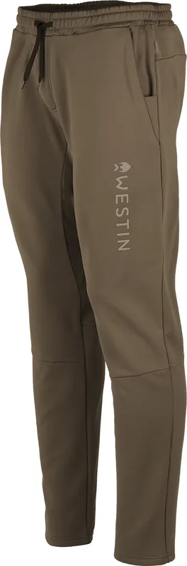 Gratis Retour Westin Energy Midlayer Trousers Visbroek L