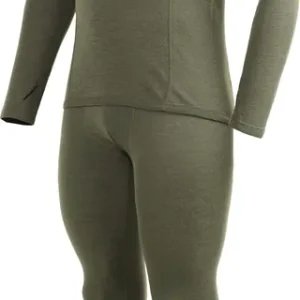 Westin Wool Pro Baselayer Set Thermokleding L Hoge Kwaliteit