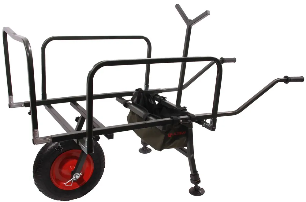 Ultimate Adventure Barrow Tijdelijk Beschikbaar