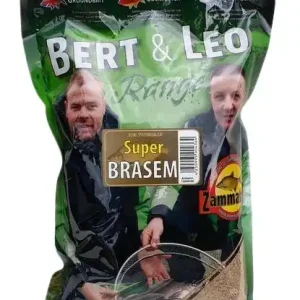 Bestel Nu Zammataro Super Brasem Bert & Leo Lokvoer (1kg)