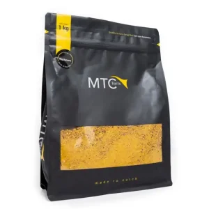 MTC Baits Active Stick & Bag Mix Big Banana (1kg) Must-Have