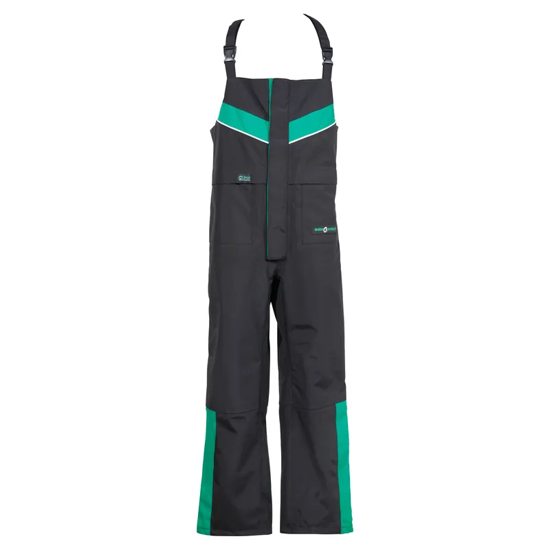 Sensas Waterprotect Salopette Regenbroek met Bretels L Gratis Retour