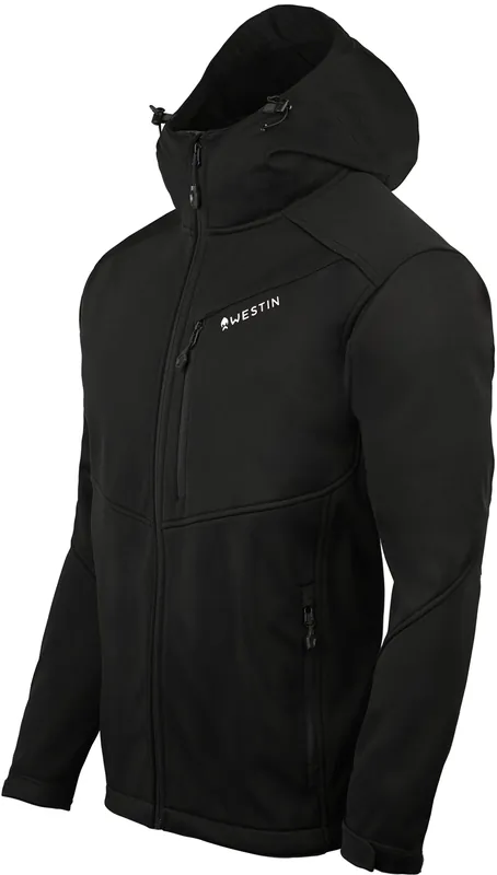 Westin Super Duty Softshell 2.0 Visjas L Beperkt Aanbod