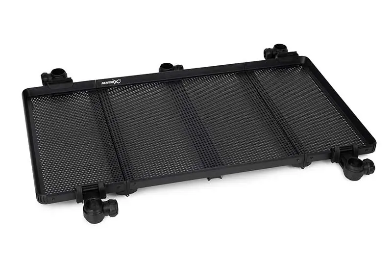 Bestseller Matrix Folding Side Tray XL