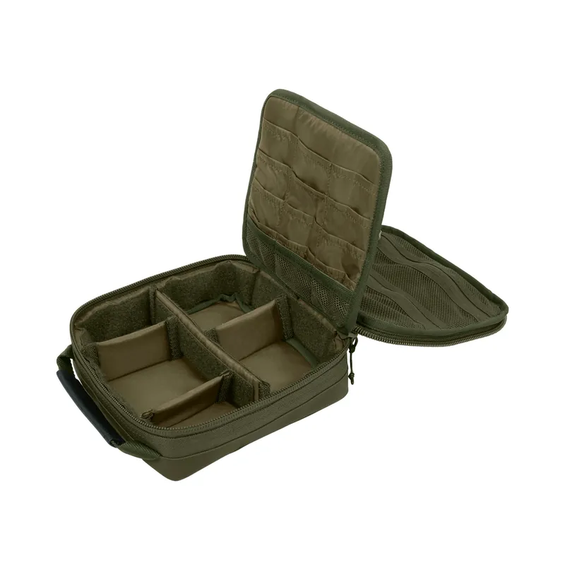Trakker NXG Compact Tackle Bag Direct Beschikbaar