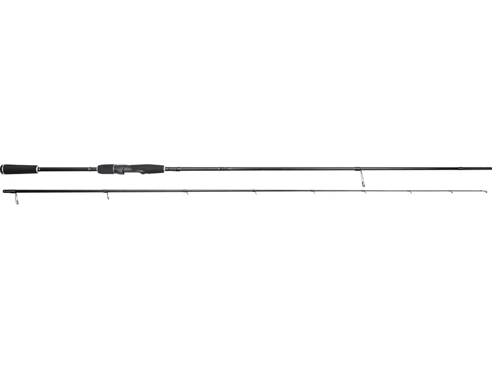 Seizoensaanbieding Westin W2 Dropshot Hengel (5-25g) 2.13m