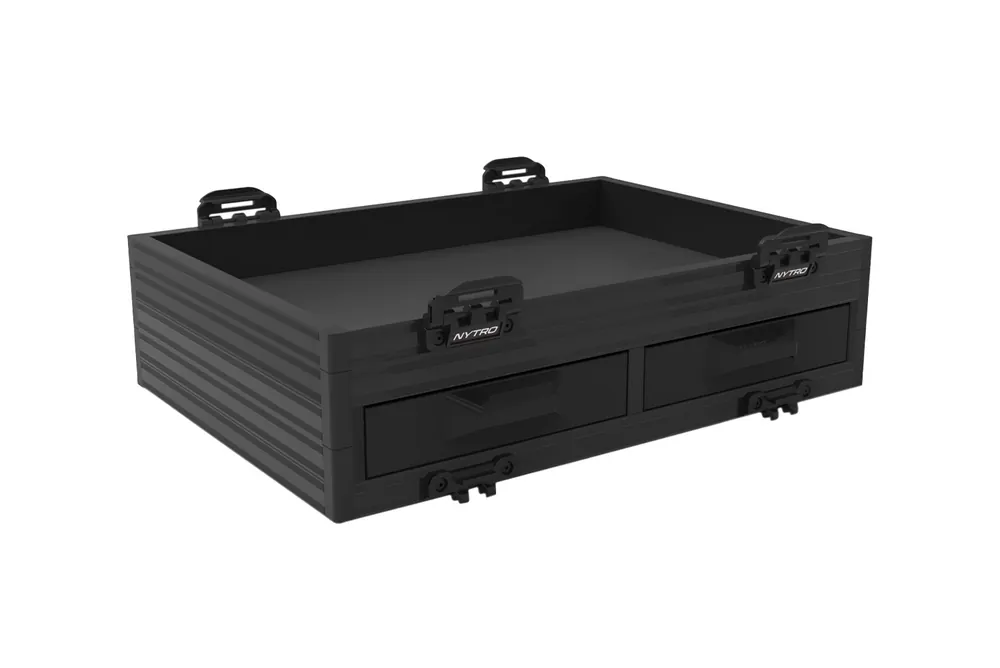Nu Kopen Nytro SLS36 Deep Tray With 2 Front Loaders