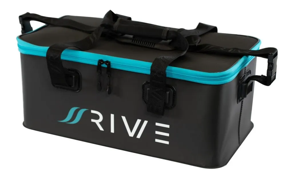 Rive Multi Case Box Vistas (Incl. 6 EVA Opbergboxes!) Gecertificeerd