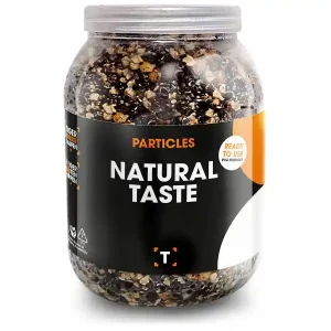 Tijgernotenkopen Premium Partikel Mix Houdbaar (2L) Veilige Betaling