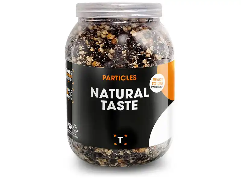 Tijgernotenkopen Premium Partikel Mix Houdbaar (2L) Veilige Betaling