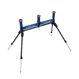 Fabrieksprijs Colmic Bar Roller Avatar Hengelsteun (30+30cm)