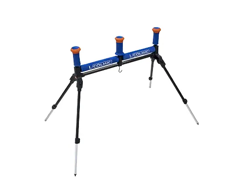 Fabrieksprijs Colmic Bar Roller Avatar Hengelsteun (30+30cm)