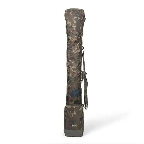 Actieprijs Nash Subterfuge Bushwhacker & Prodding Stick Bag