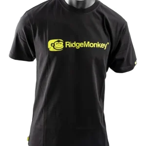 Snelle Levering Ridgemonkey APEarel Lightweight Classic T-Shirt L
