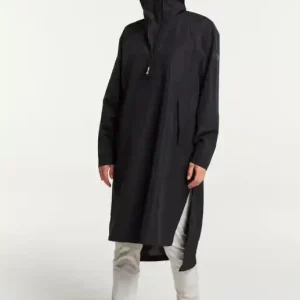 Tenson Drizzle Poncho U L/XL Gereduceerde Prijs