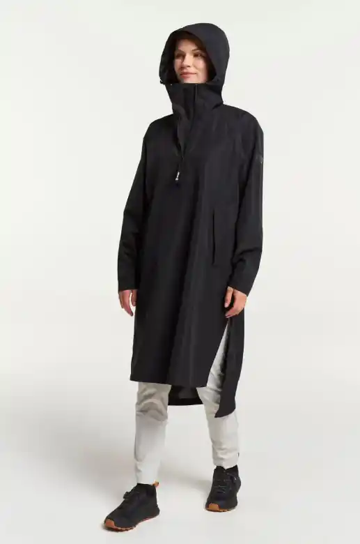 Tenson Drizzle Poncho U L/XL Gereduceerde Prijs