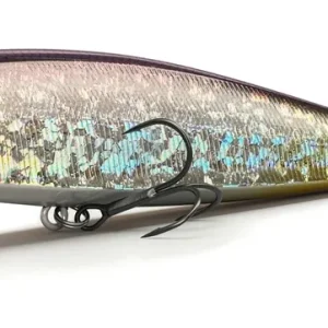 Fabrieksprijs Nays RPR 2.0 Oppervlakte Kunstaas 8cm (7.3g) S-06
