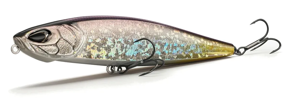 Fabrieksprijs Nays RPR 2.0 Oppervlakte Kunstaas 8cm (7.3g) S-06