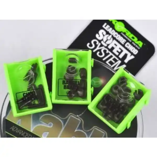 Korda Leadcore Chod Safety System Bestseller