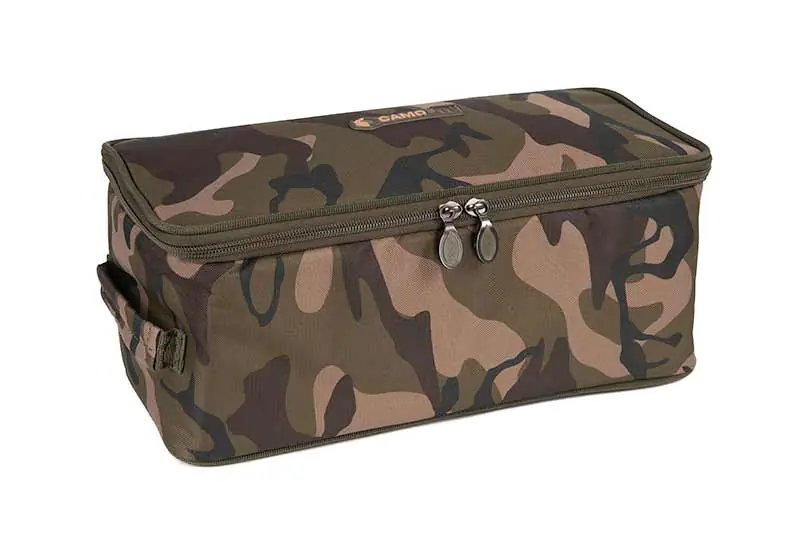 Premium Fox Camolite Cool Bag