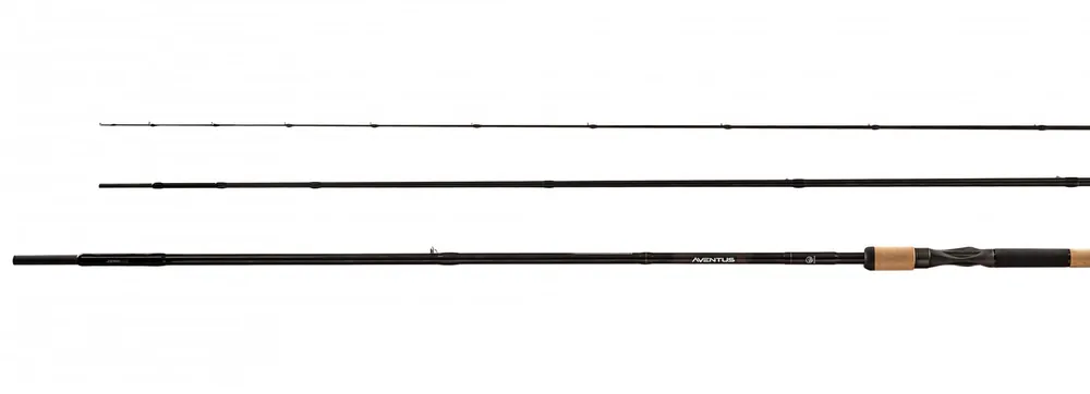 Fabrieksprijs Guru Aventus R Waggler Hengel 3.96m (1-15g) (3-Delig)