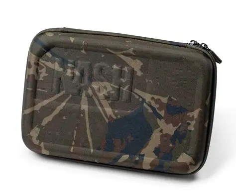 Alleen Vandaag Nash Subterfuge Hi Protect Scales Pouch